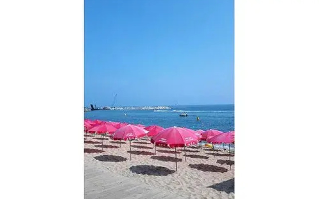 Sokcho Good Morning Pension