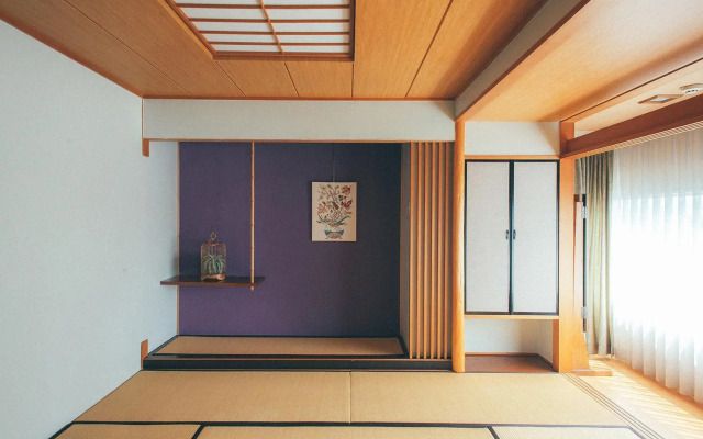 Kakegawa Grand Hotel