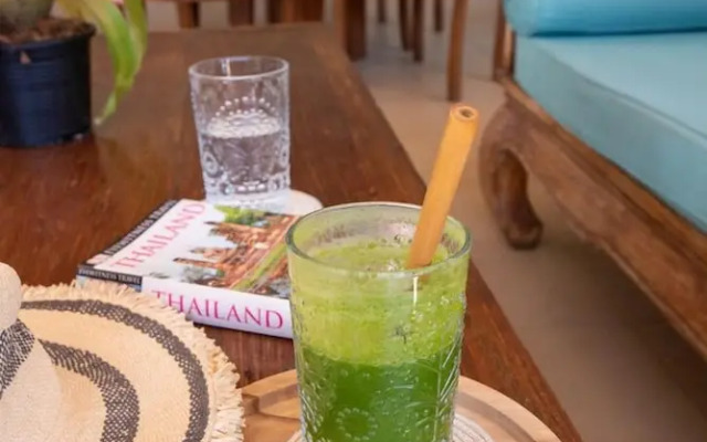 Baan Leelavadee