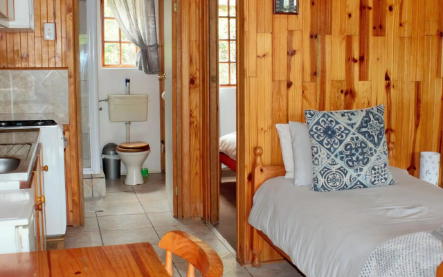 The Spotted Grunter Resort