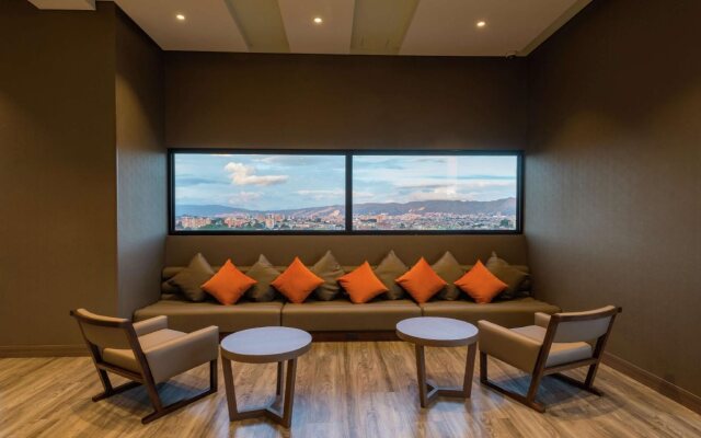 Hampton by Hilton Bogota Airport