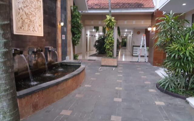 Hotel Sulawesi Jember