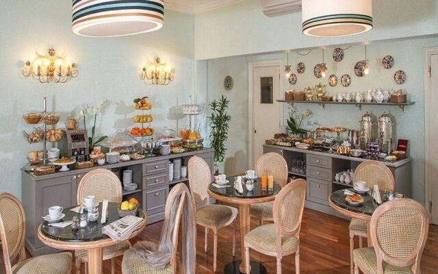 Hotel Mozart