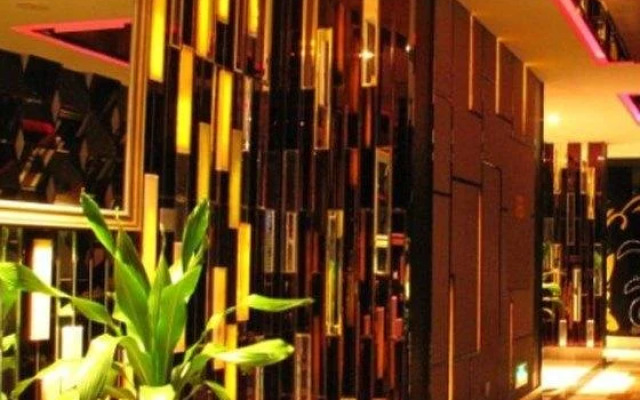 Xiangcheng International