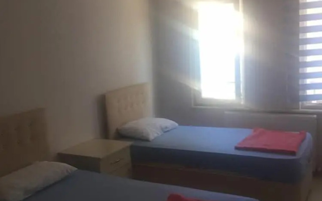 Yildiz Apart Otel Karasu