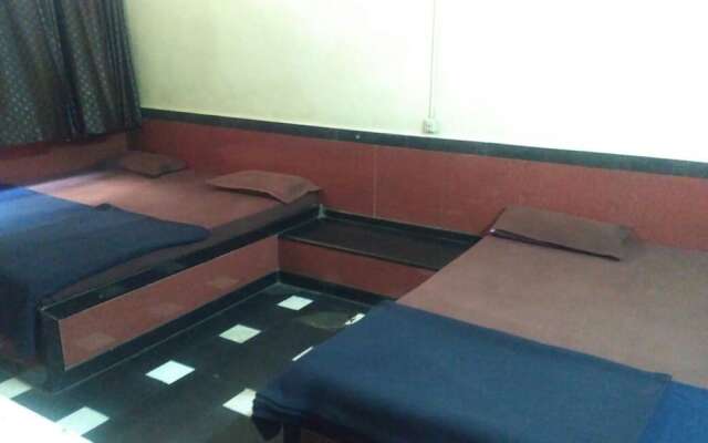 Sun Moon Guest House