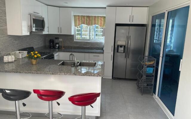 Cómodos Apartamentos en Higüey
