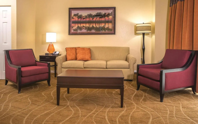 Club Wyndham Palm-Aire