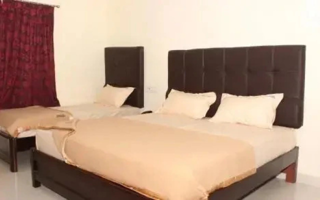 Abirami Residency