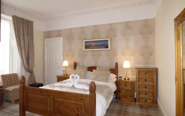 Sandvilla Guesthouse