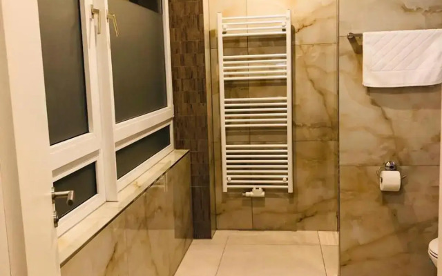 Hamburger Bernstein Hotel