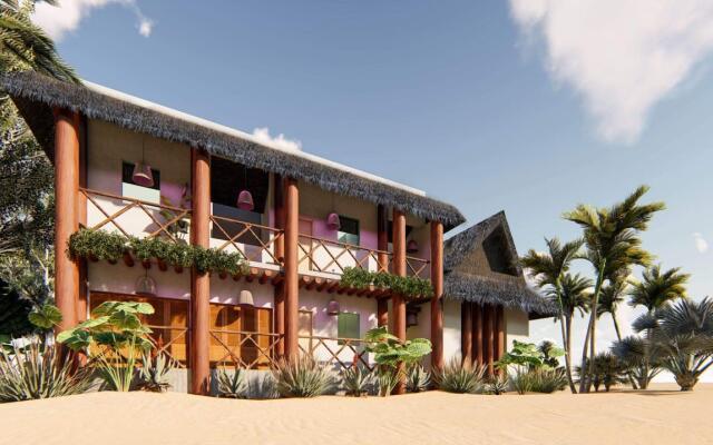 Soho Boutique Holbox - Adults Only