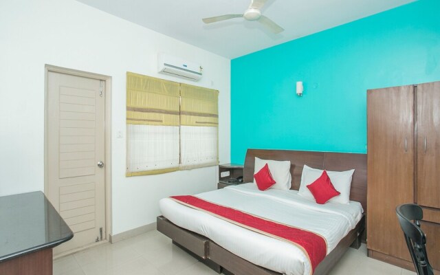 The Green Path Eco Hotel