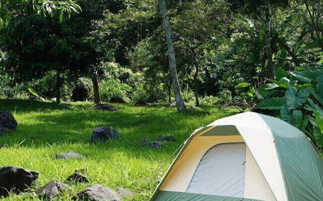 Glamping Furesa Experience - Hostel