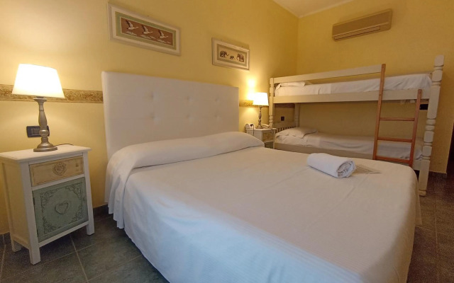 Hotel Palladium