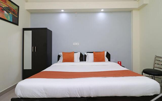 OYO 10045 Hotel Pearl Residency