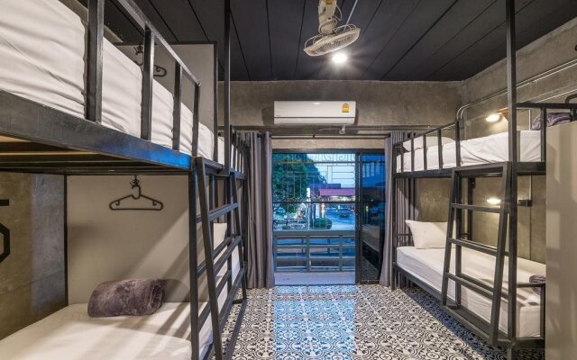 Sanim Hostel