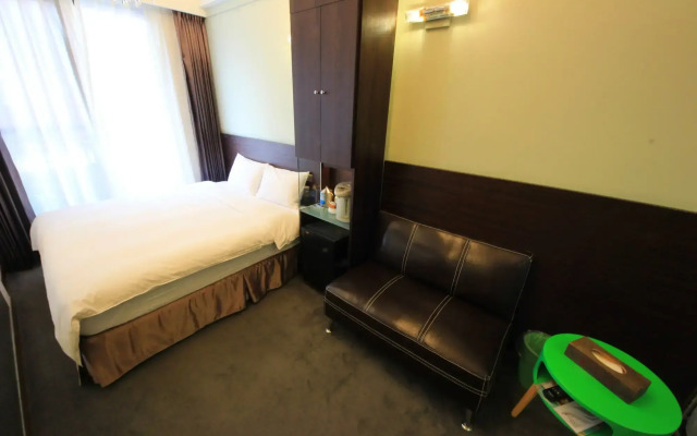 Hotel Les Champs Hualien