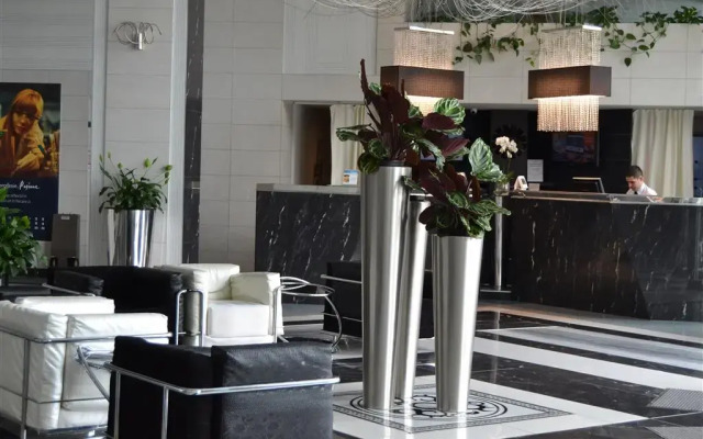 Continental Forum Sibiu