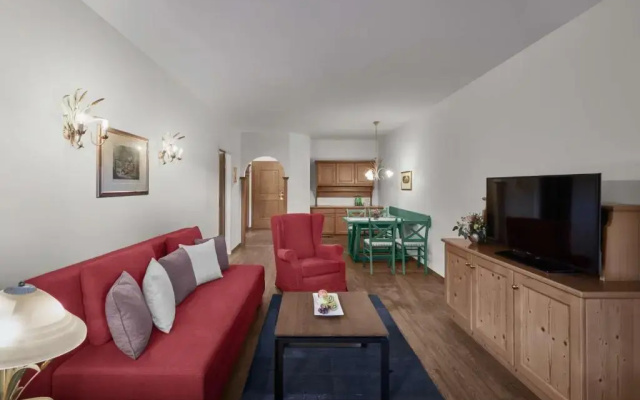 Cordial Golf & Wellness Hotel Kitzbühel
