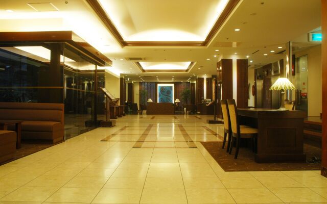 Hotel Sun Okinawa