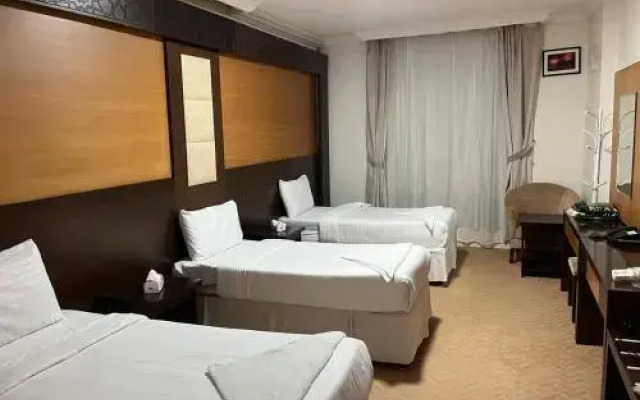 Rimonim Marina Club Eilat Apartments