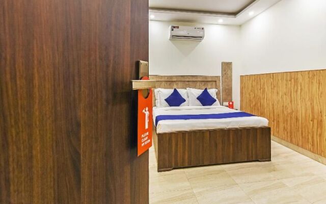 SilverKey Executive Stays 19389 Divine Inn