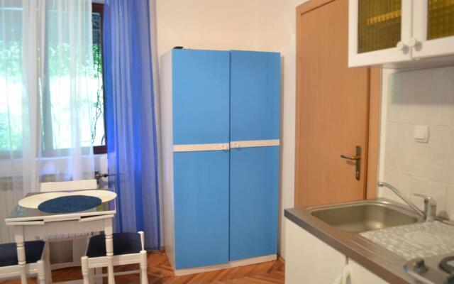 Apartments Niković