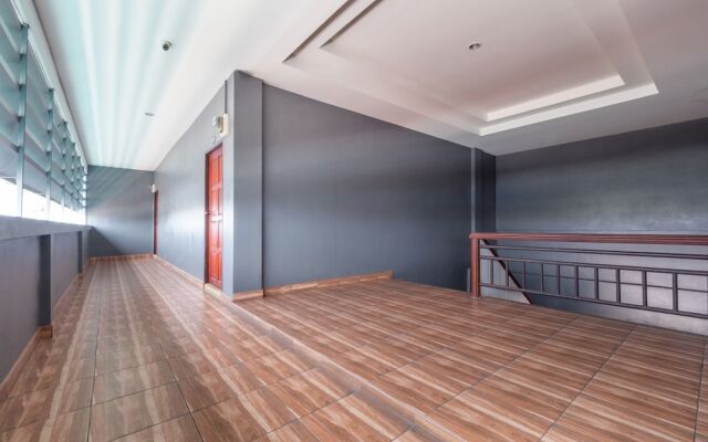 OYO 1164 Sk Apartment