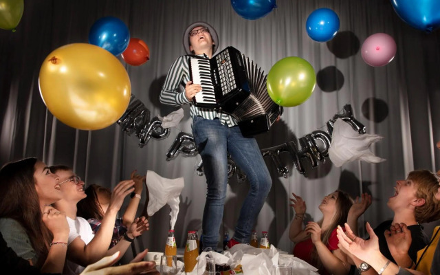 ibis Styles Bialystok