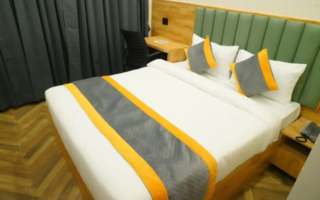 Lemonridge Hotels KPHB