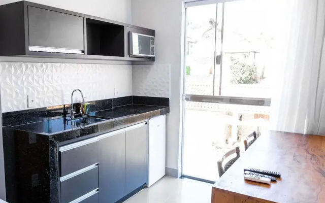 Escarpas Eco Village