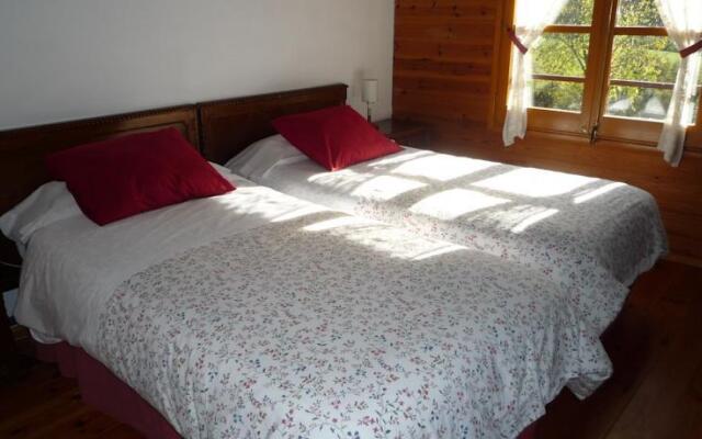 Turismo Rural Can Pol de Dalt - Bed and Bike