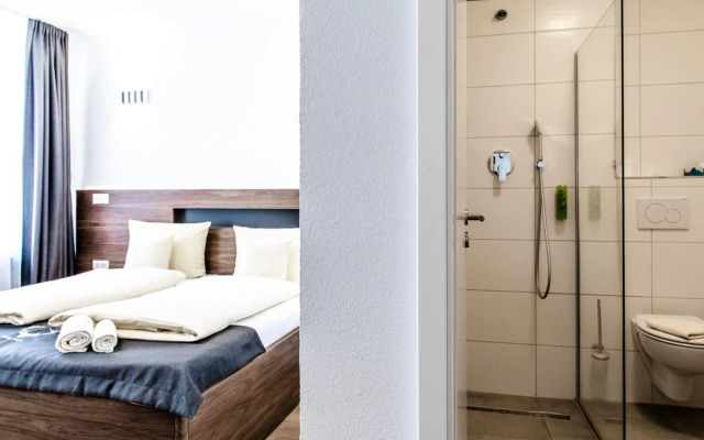 Bodenseehotel Jägerhaus