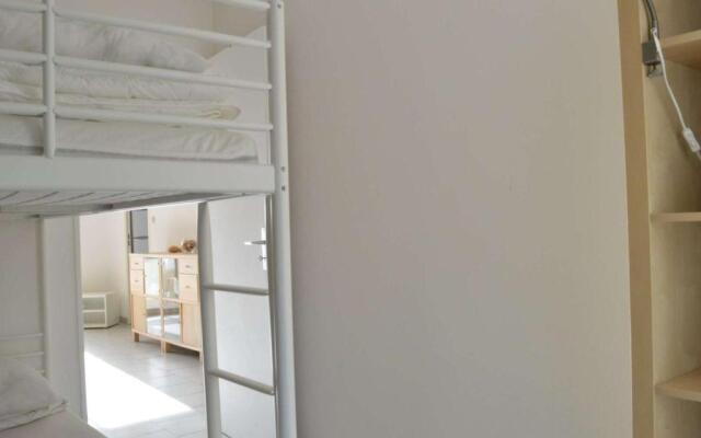 Appartement Narbonne, 3 pièces, 6 personnes - FR-1-229B-26