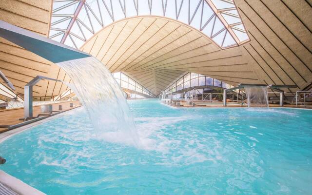 Gloria Palace San Agustin Thalasso Hotel