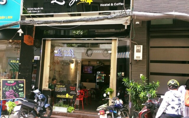 The Lily Hostel and Coffee