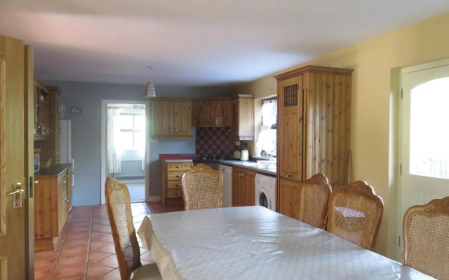 BunkHouse - Letterfrack Farm