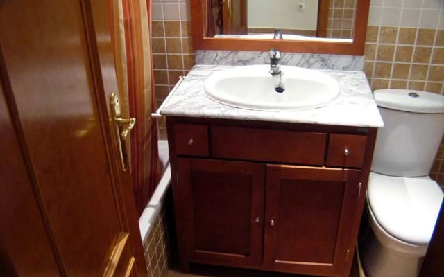 106453 - Apartment in Vera