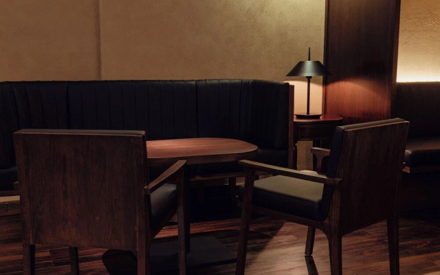 Suzu Saigon -  A Boutique Hotel