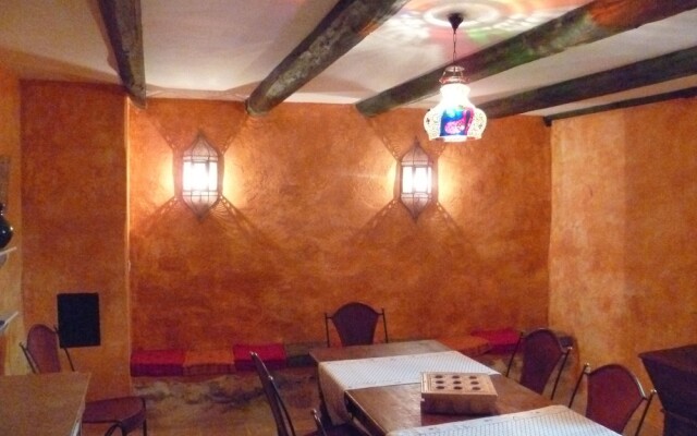 Mas du Puits d'Amour