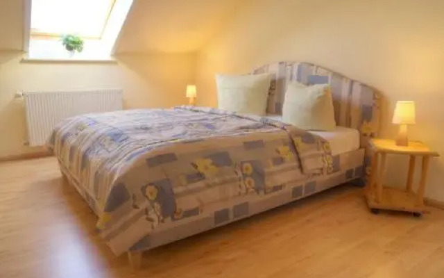 Hotel Restaurant Stone