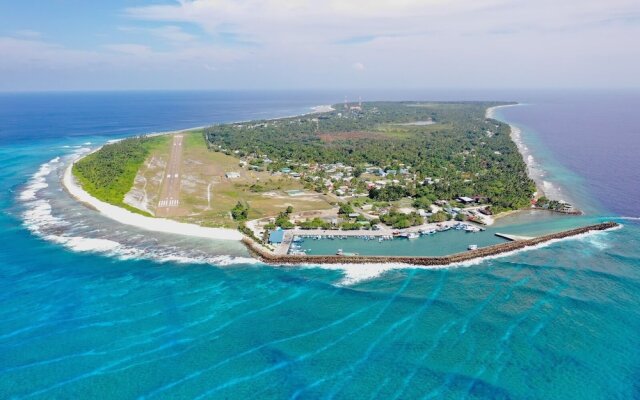 Tiger Shark Residence