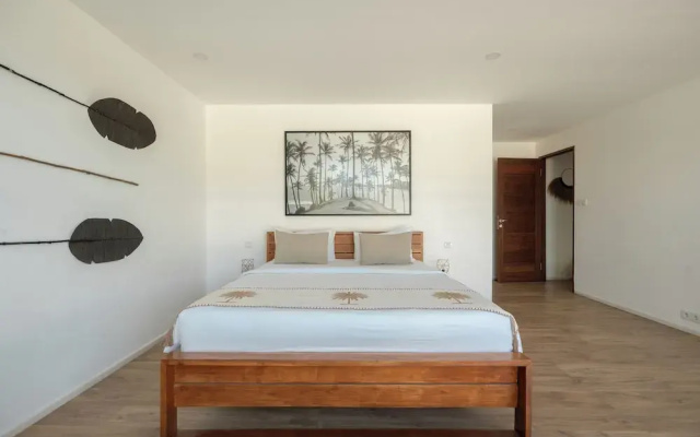Villa Kia-Ora by Alfred in Bali