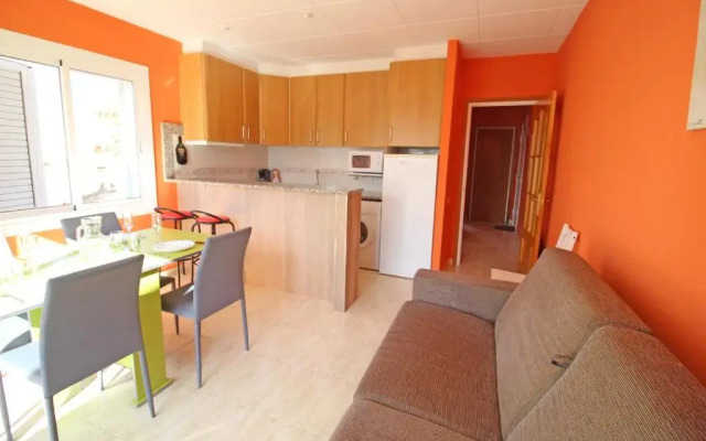 Apart-Rent Apartament BAHIA 0012