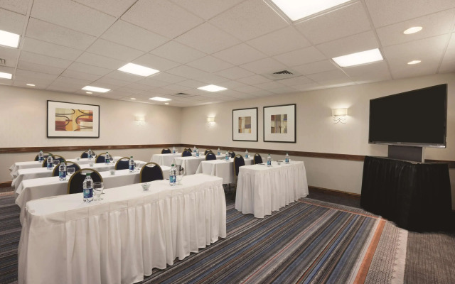 Hilton Long Island/Huntington