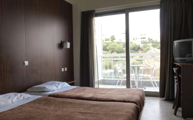 Du Lac Hotel