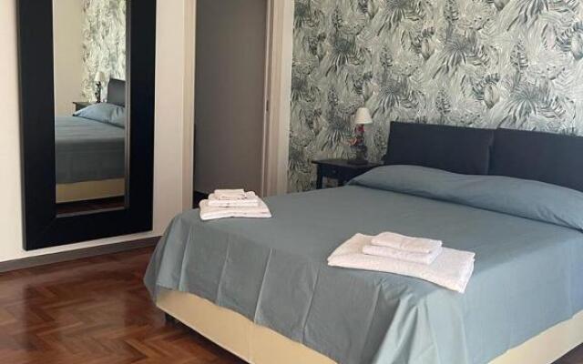 Timpa House Alle Pendici Dell'Etna