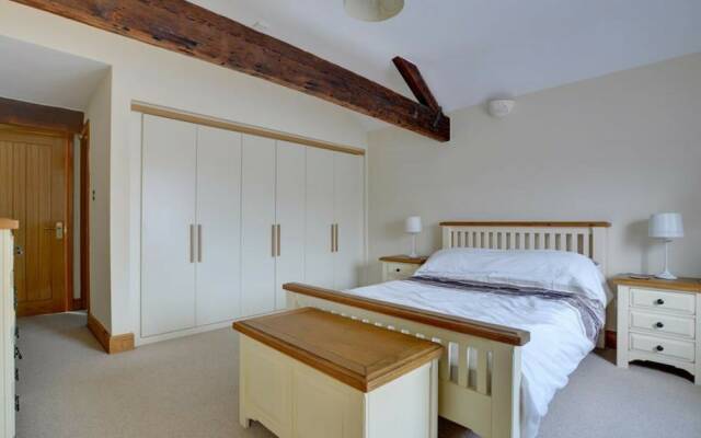 Holiday Home Chapel