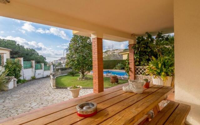 Club Villamar - Abanico